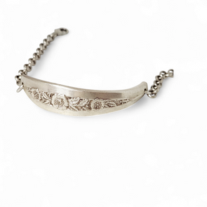 silverware bracelet 155